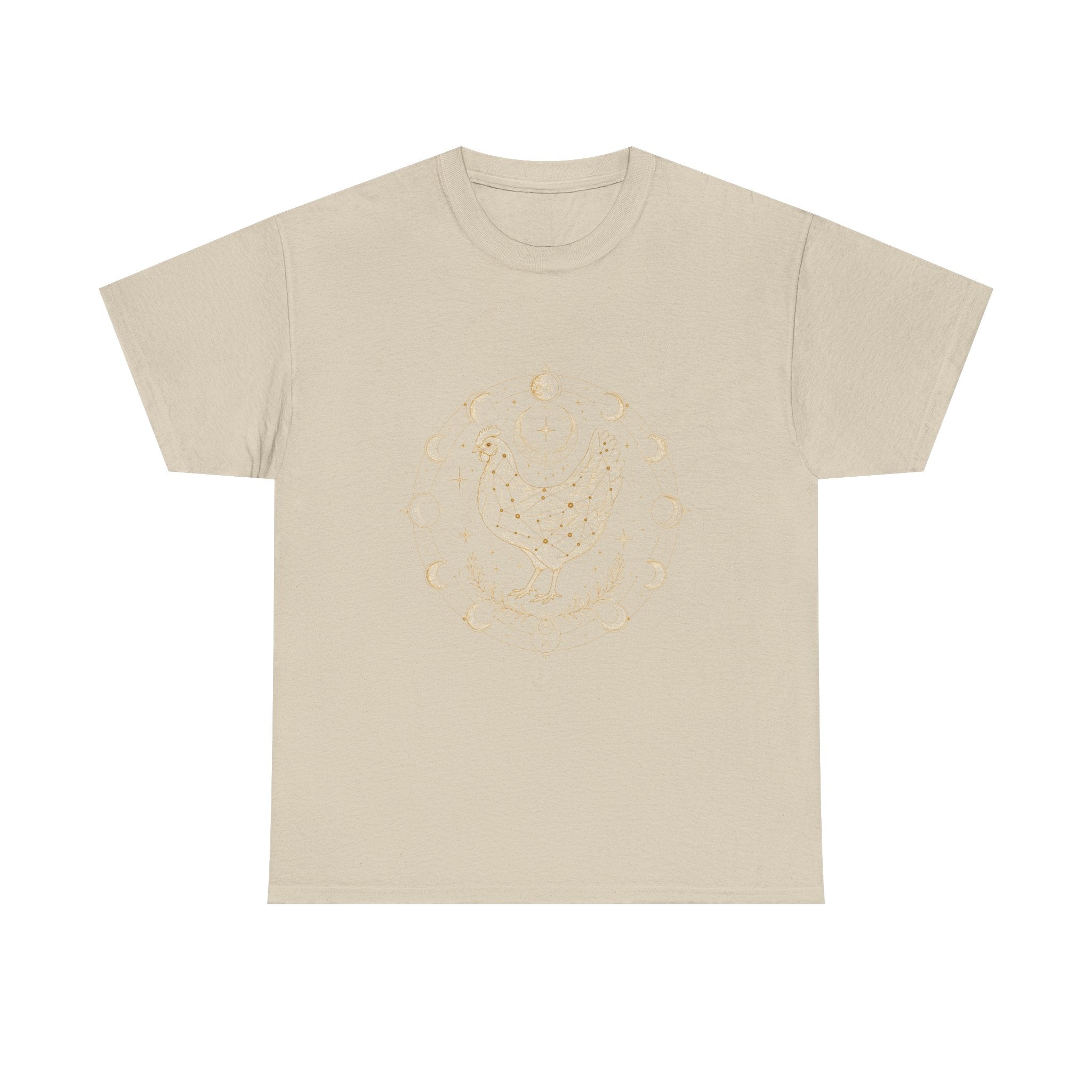 Celestial Hen Tee