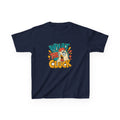 What the Cluck Kids Tee