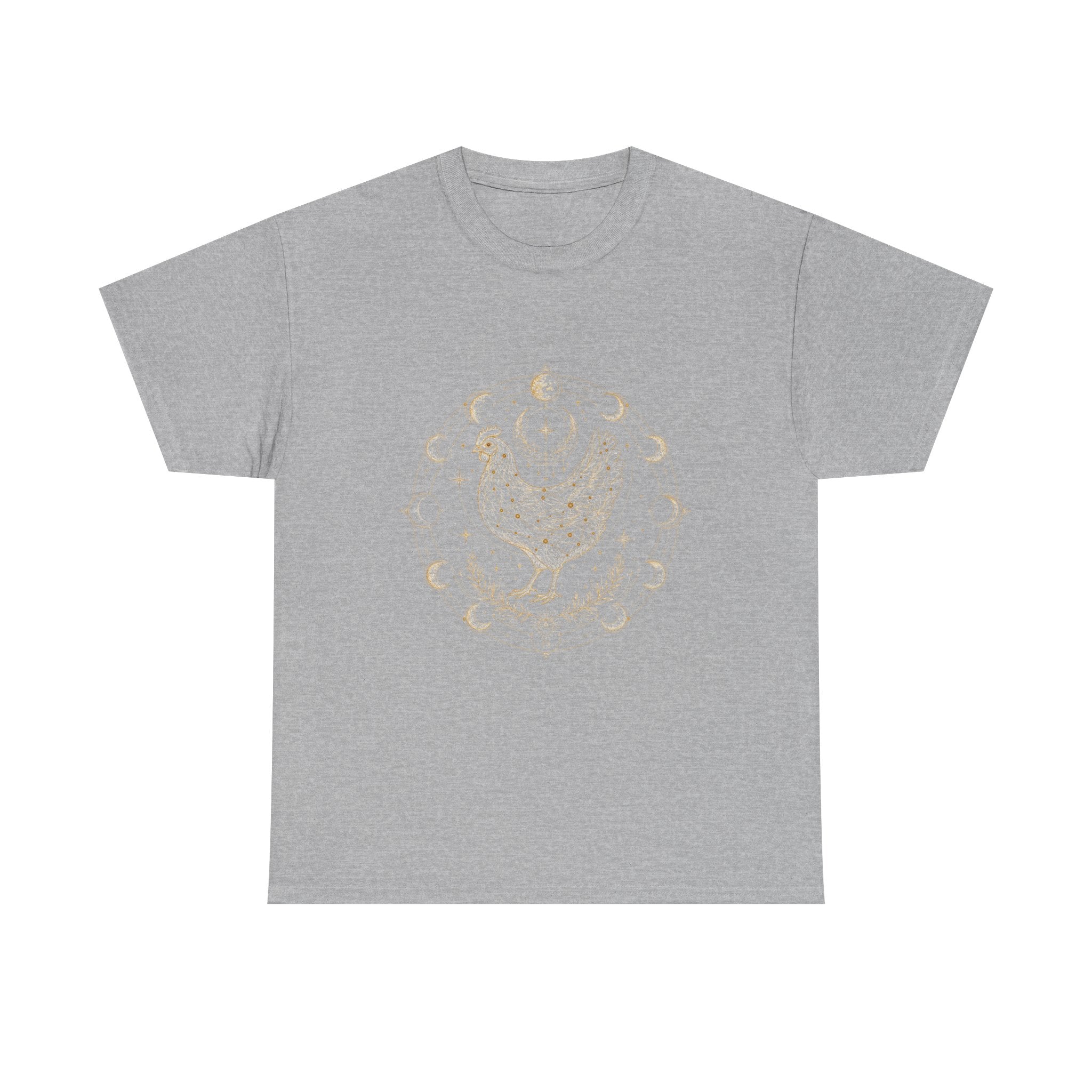 Celestial Hen Tee