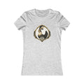Art Deco Hen Women's Tee