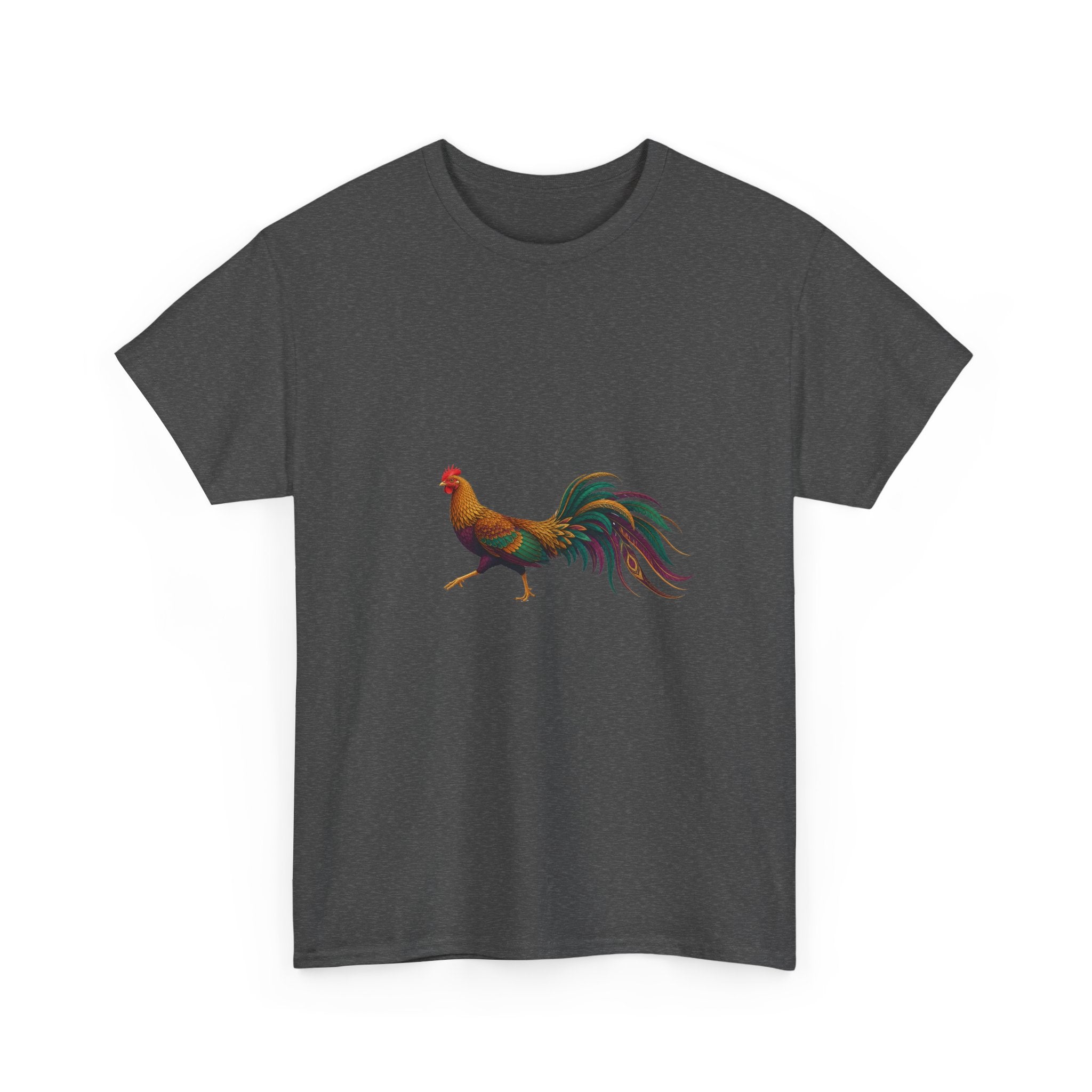 Strutting Hen Tee