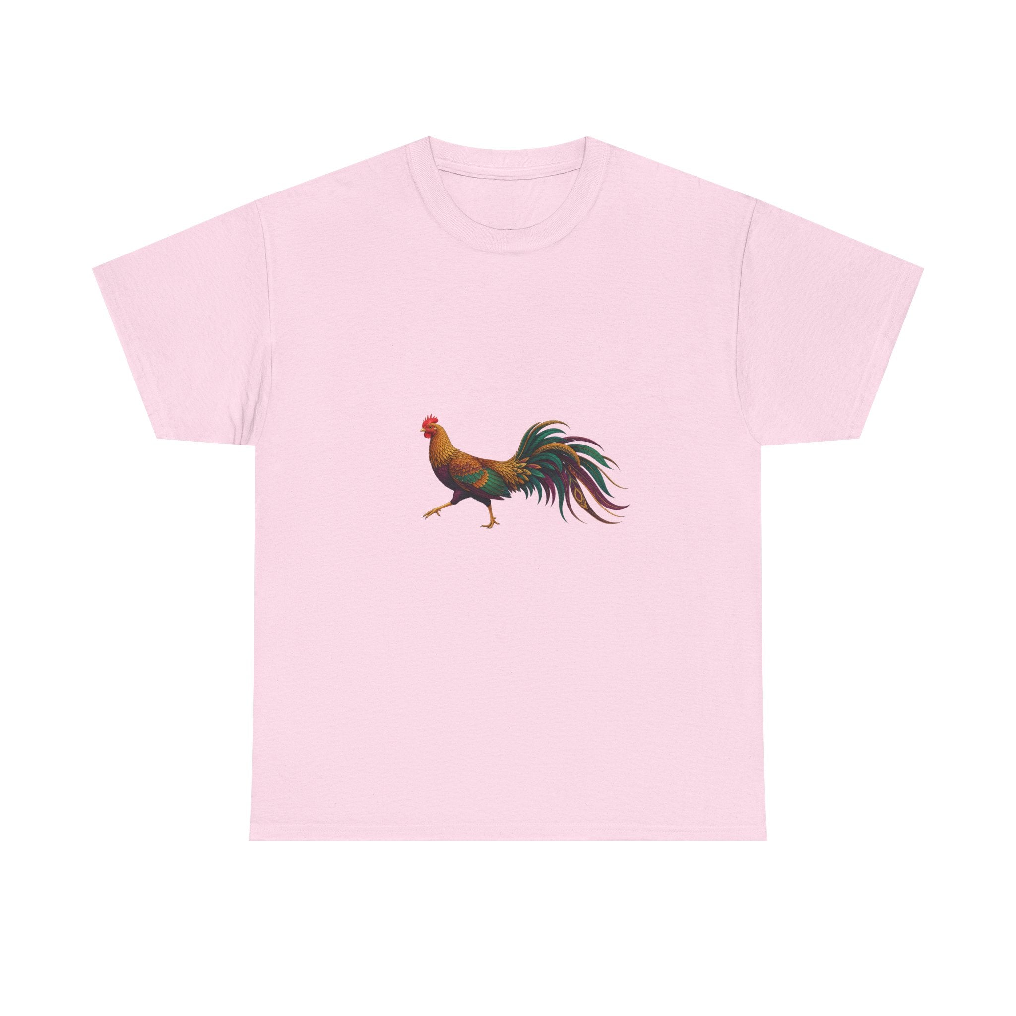 Strutting Hen Tee