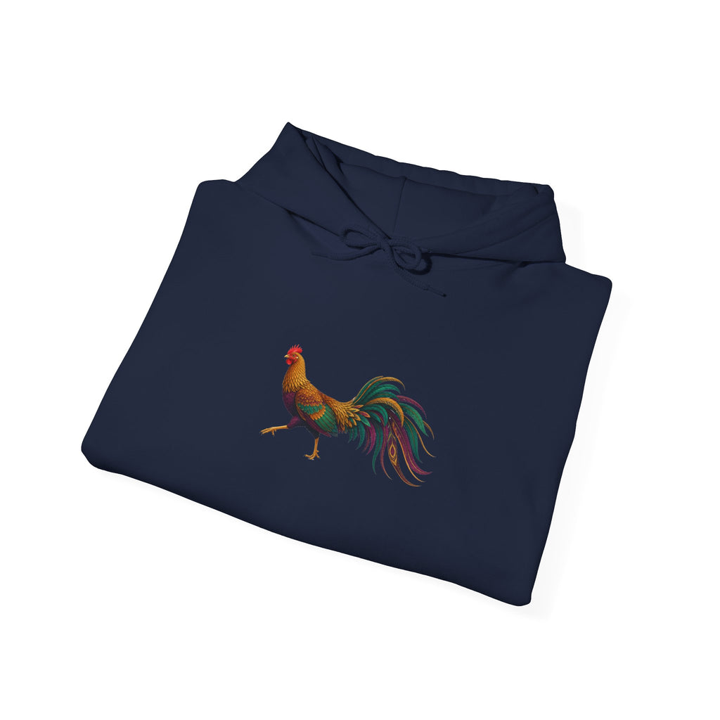 Strutting Hen Hoodie