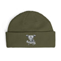 Gains & Grains Beanie