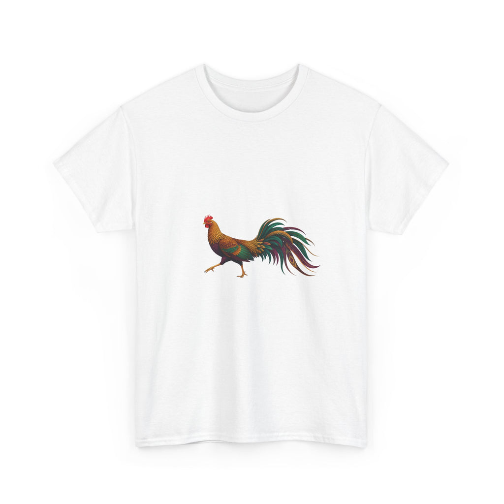 Strutting Hen Tee