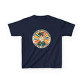 2nd Annual Chicken Fashion Show 2026 Kids Tee
