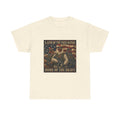 Land of the Free-Range Tee