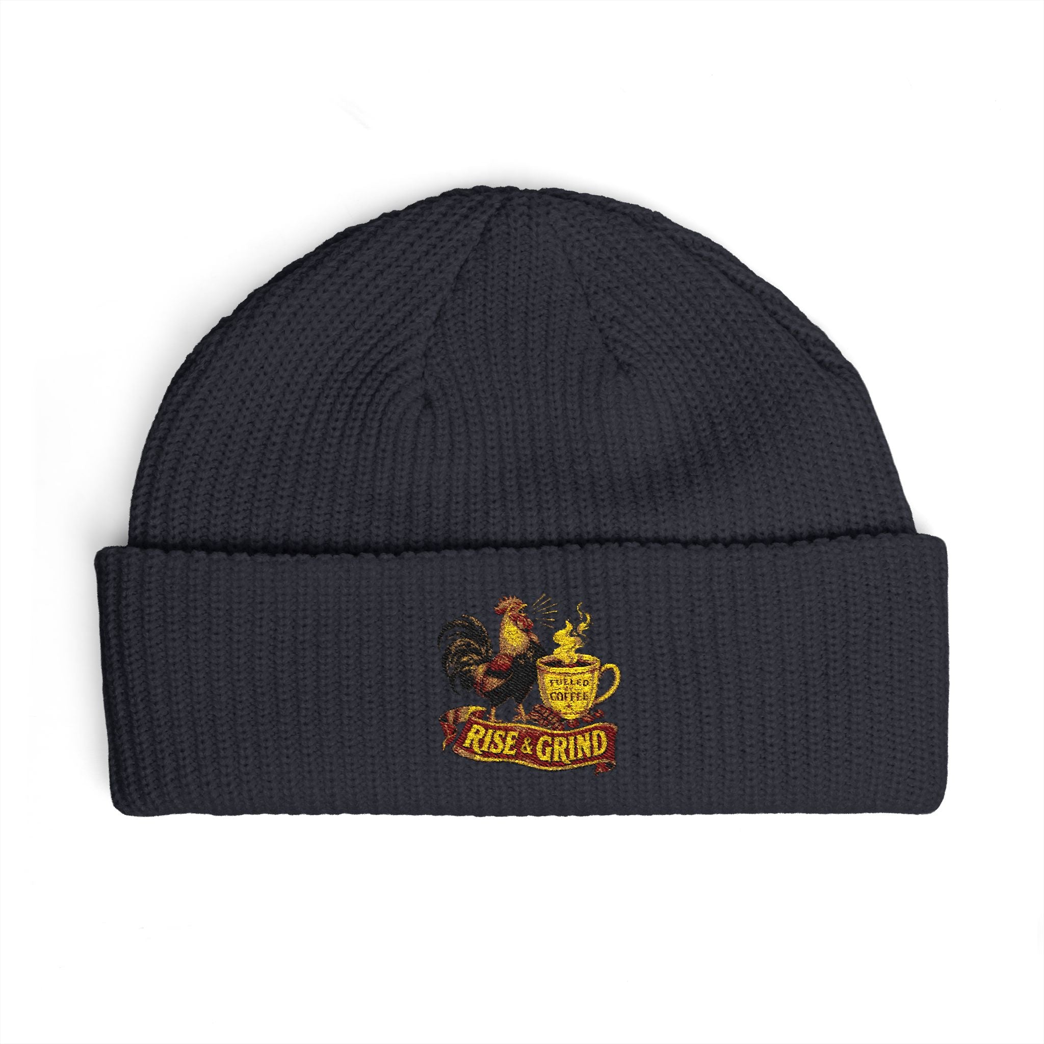 Rise & Grind Beanie