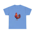 Sunrise Rooster Tee