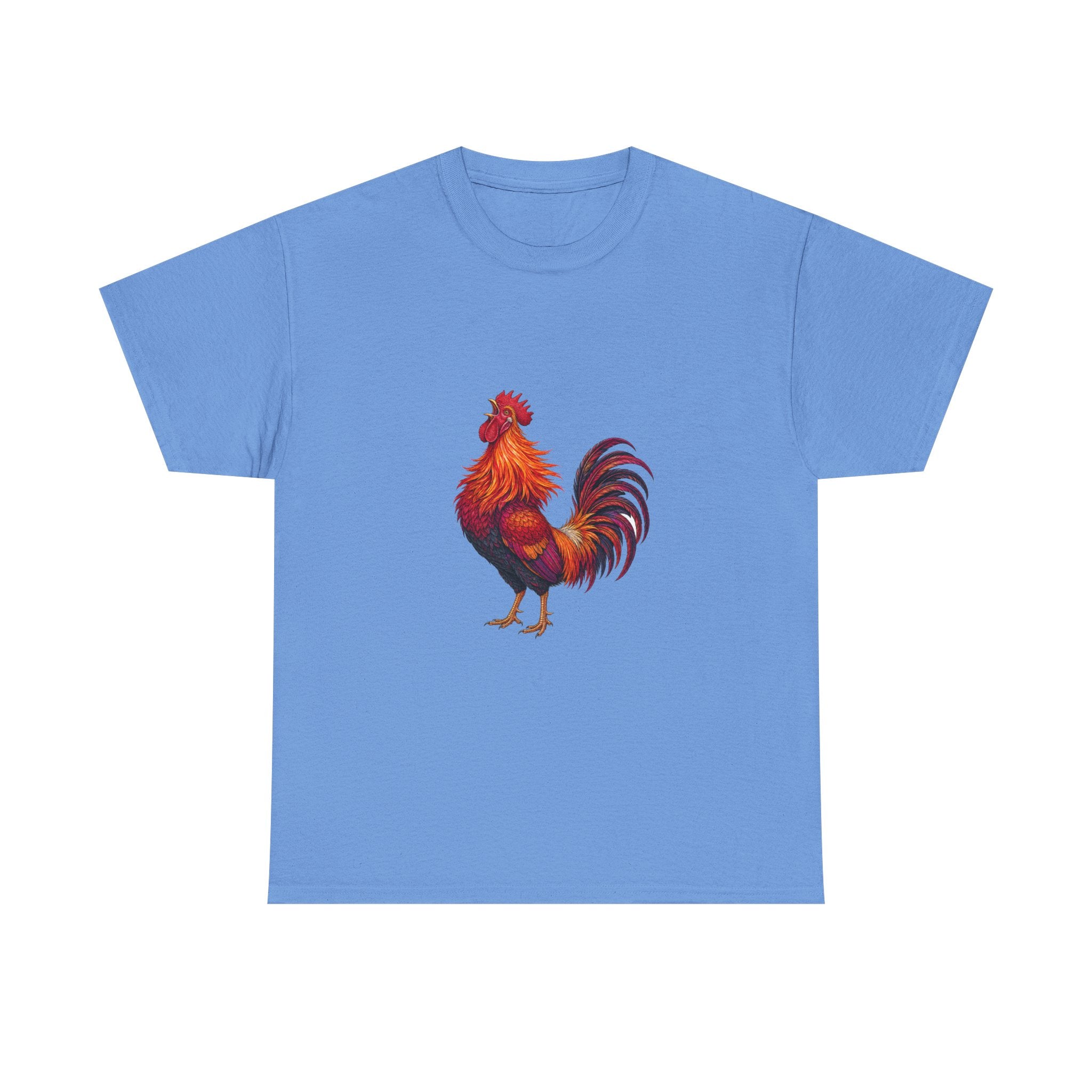 Sunrise Rooster Tee