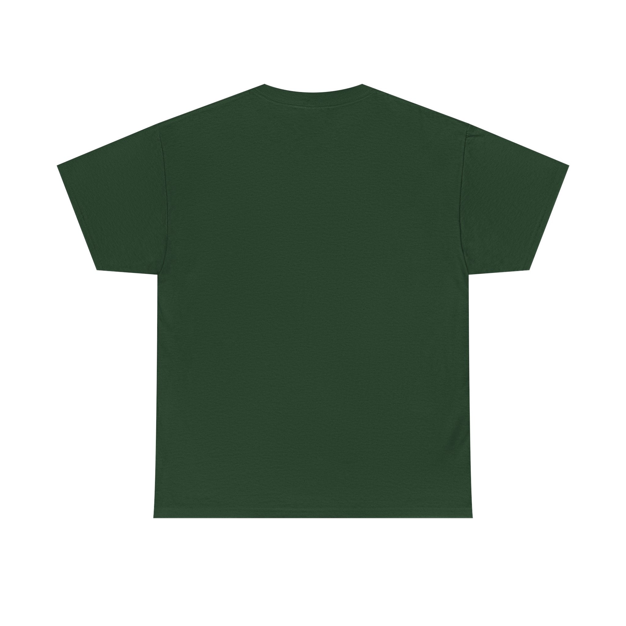 Sunrise Rooster Tee