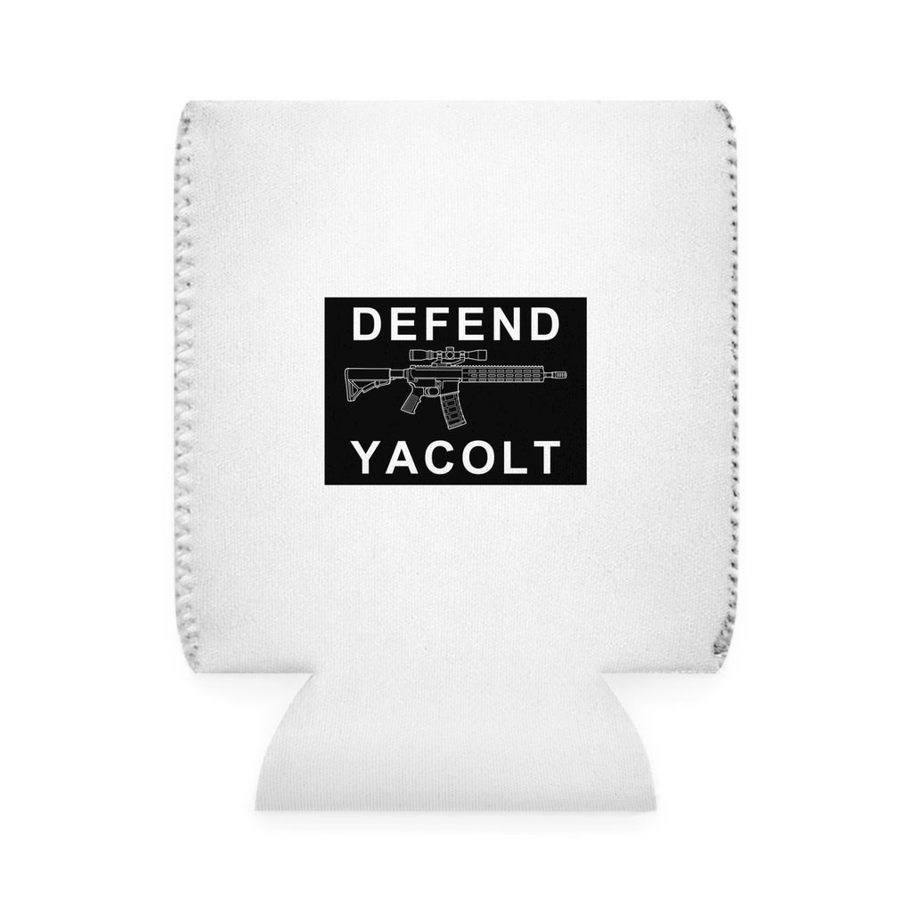 Defend Yacolt AR-15 Can Cooler