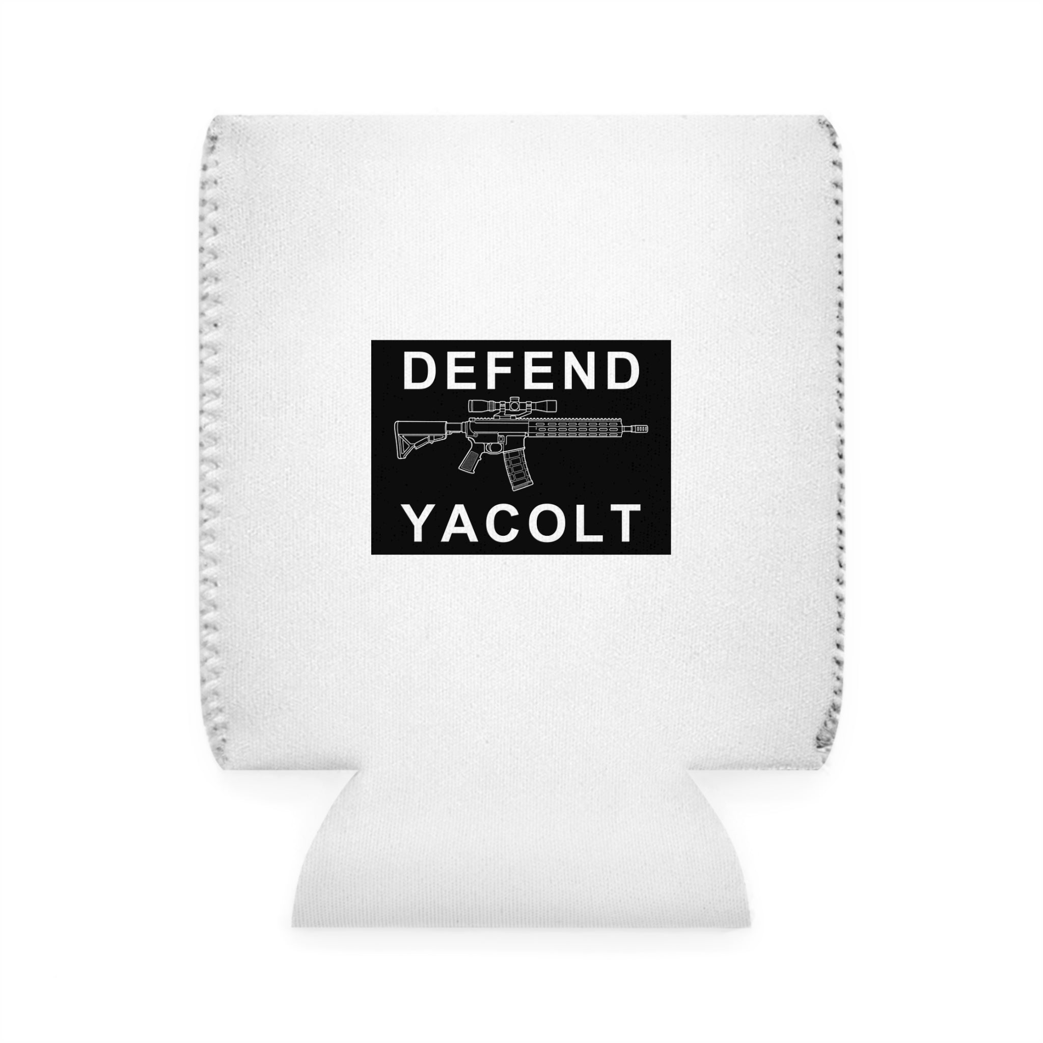Defend Yacolt AR-15 Can Cooler