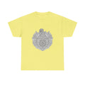 Mandala Hen Tee