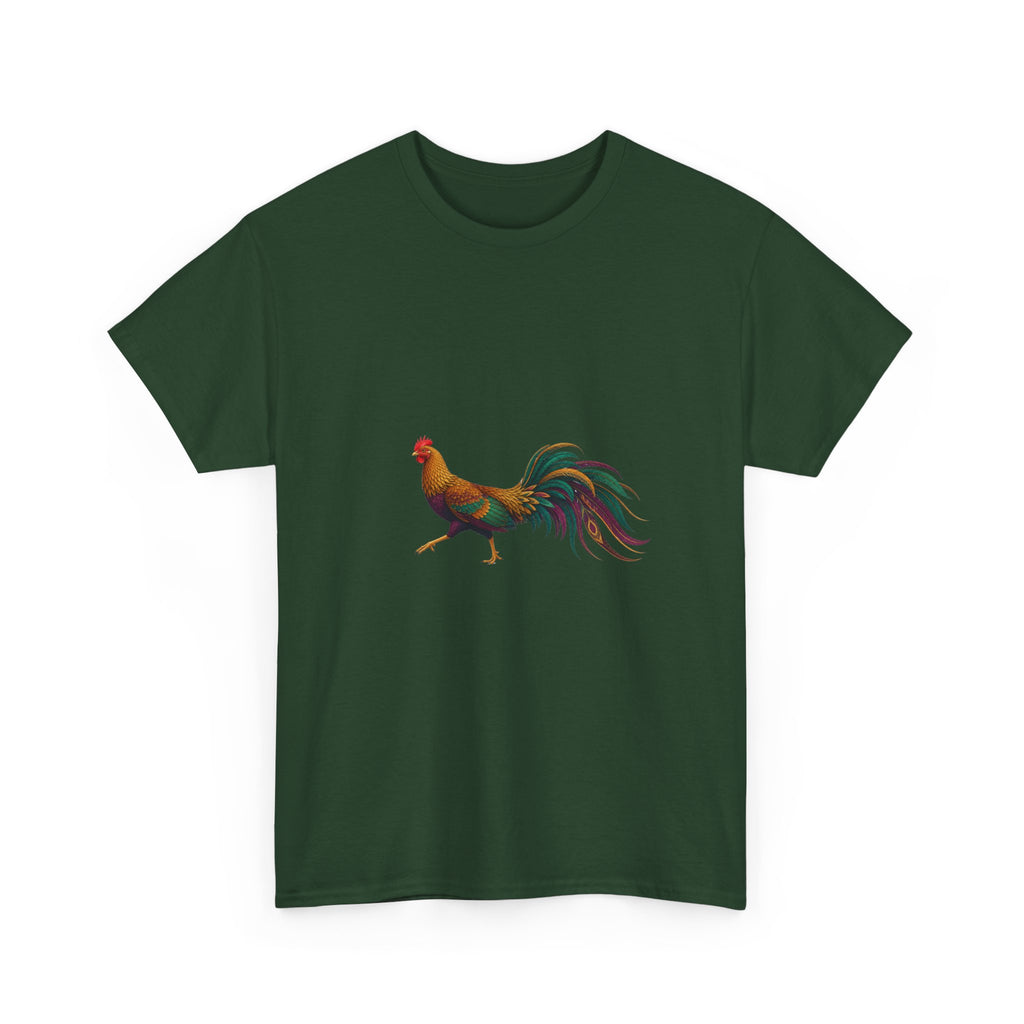 Strutting Hen Tee