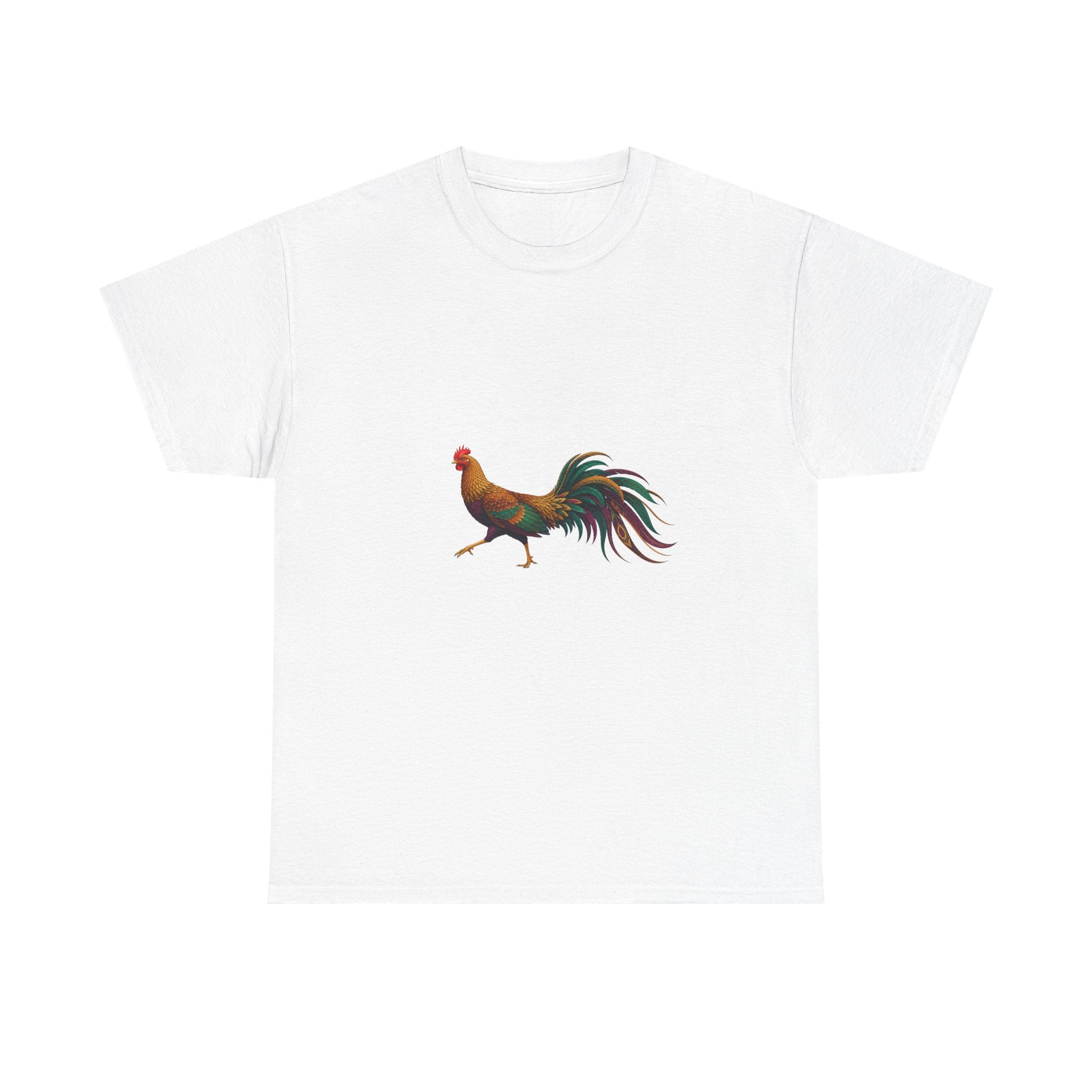 Strutting Hen Tee