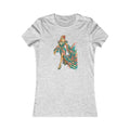 Runway Diva Hen Women's Tee