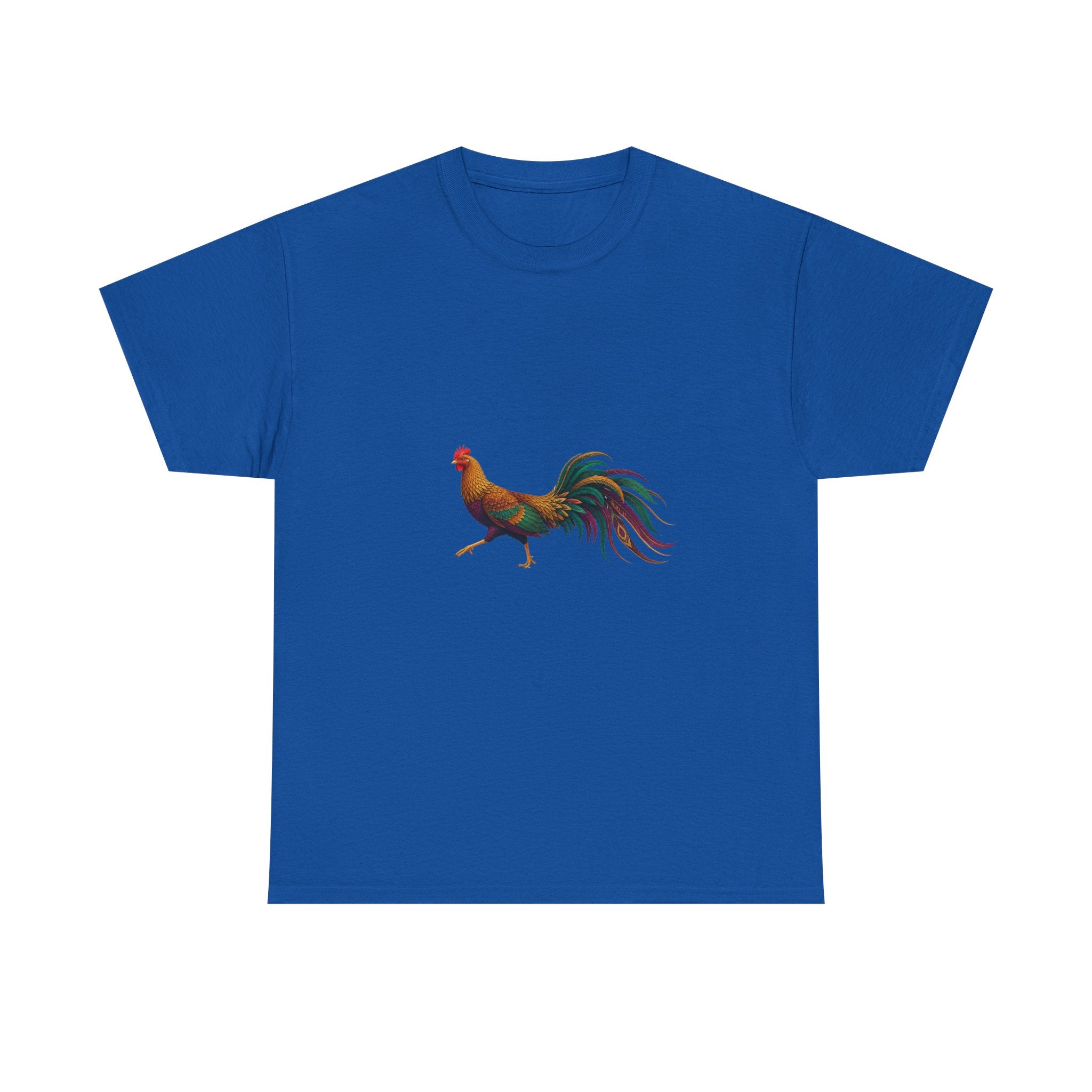 Strutting Hen Tee