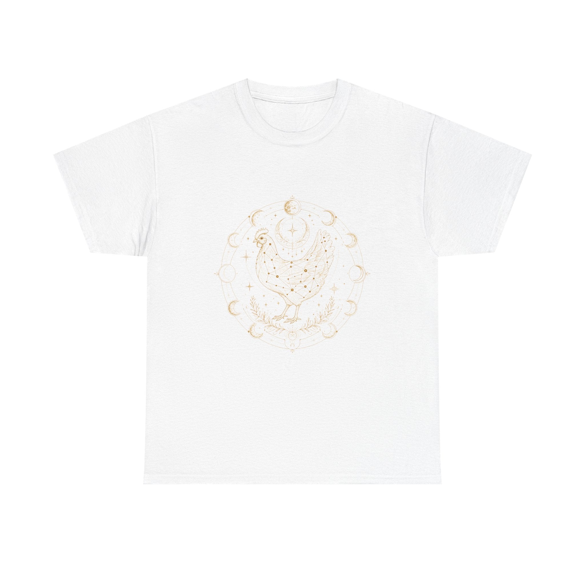 Celestial Hen Tee