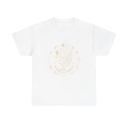 Celestial Hen Tee