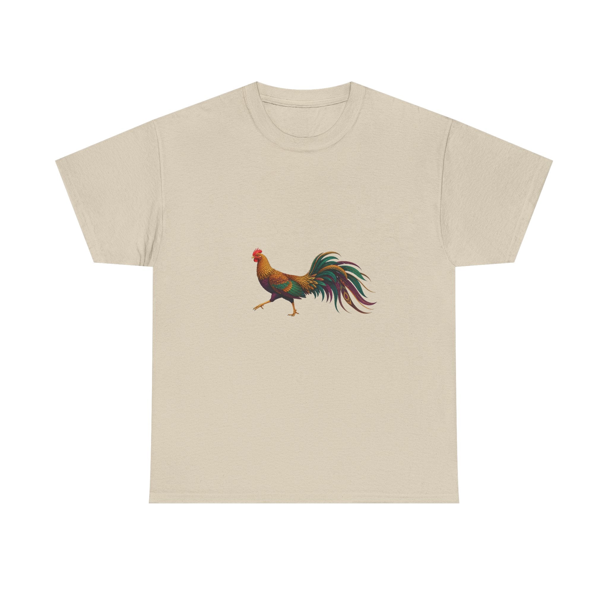 Strutting Hen Tee