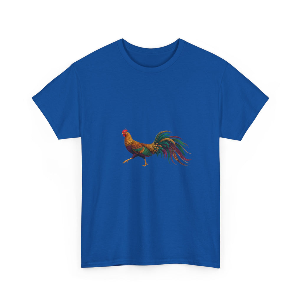 Strutting Hen Tee