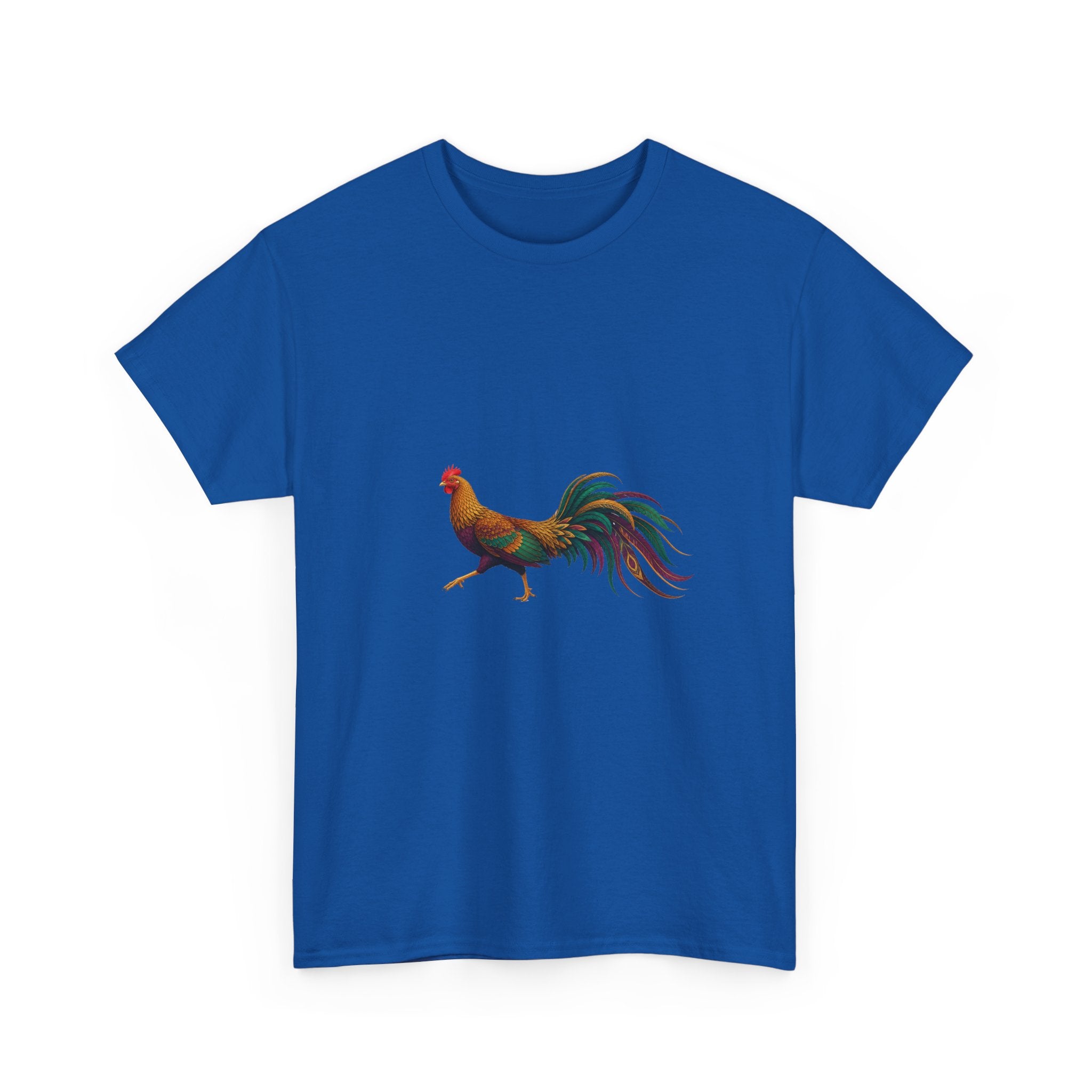 Strutting Hen Tee