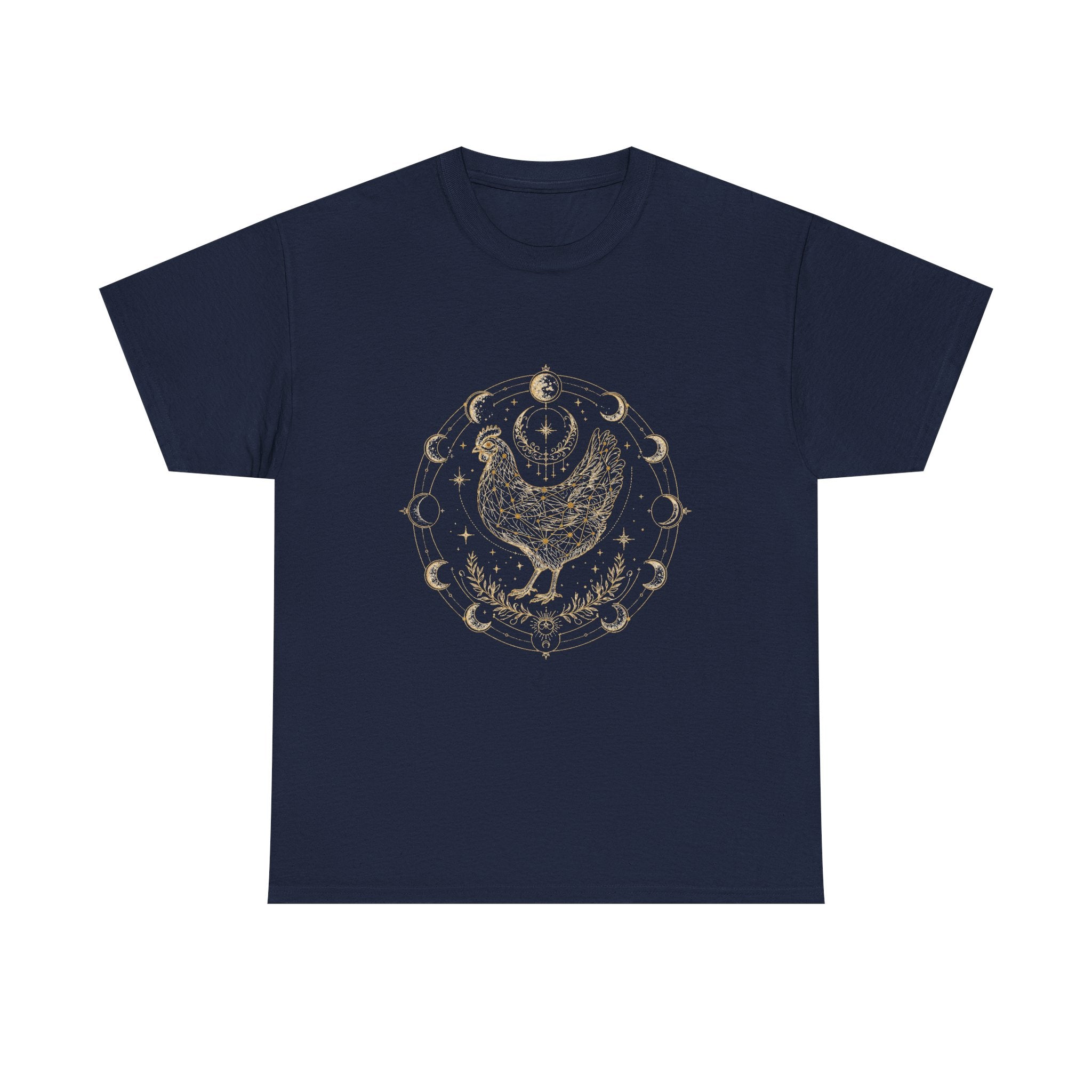 Celestial Hen Tee