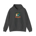 Chickens Are Tiny Dinosaurs Hoodie