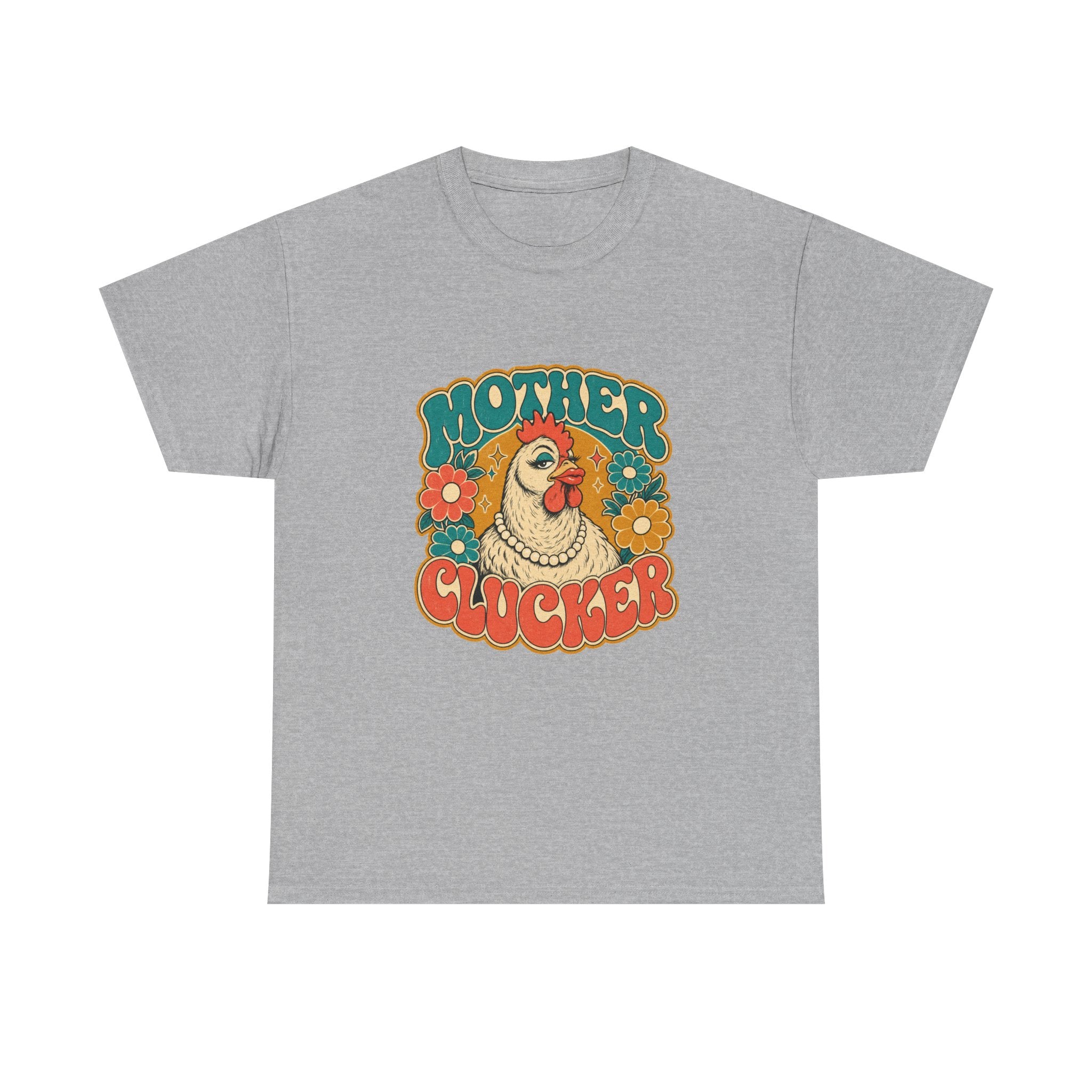 Mother Clucker Tee