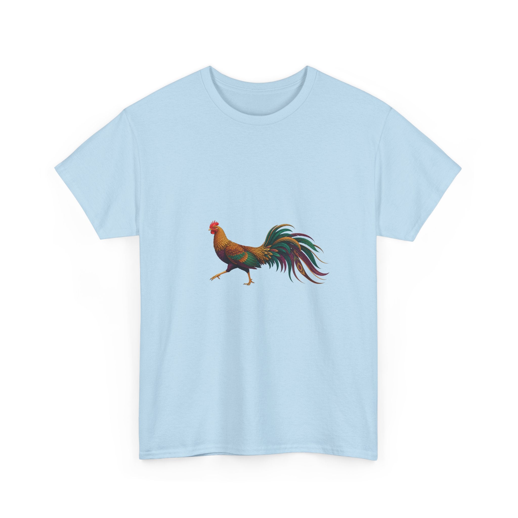 Strutting Hen Tee