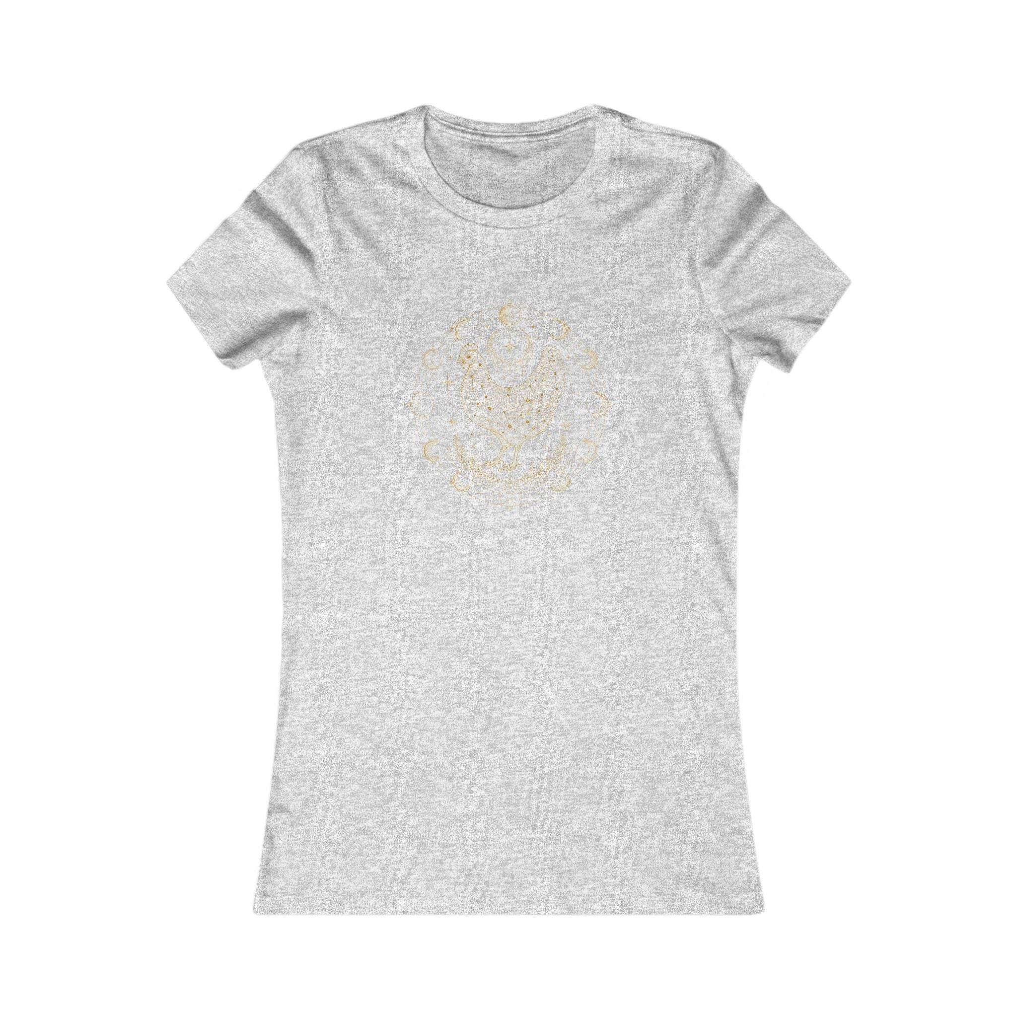 Celestial Hen Women's Tee