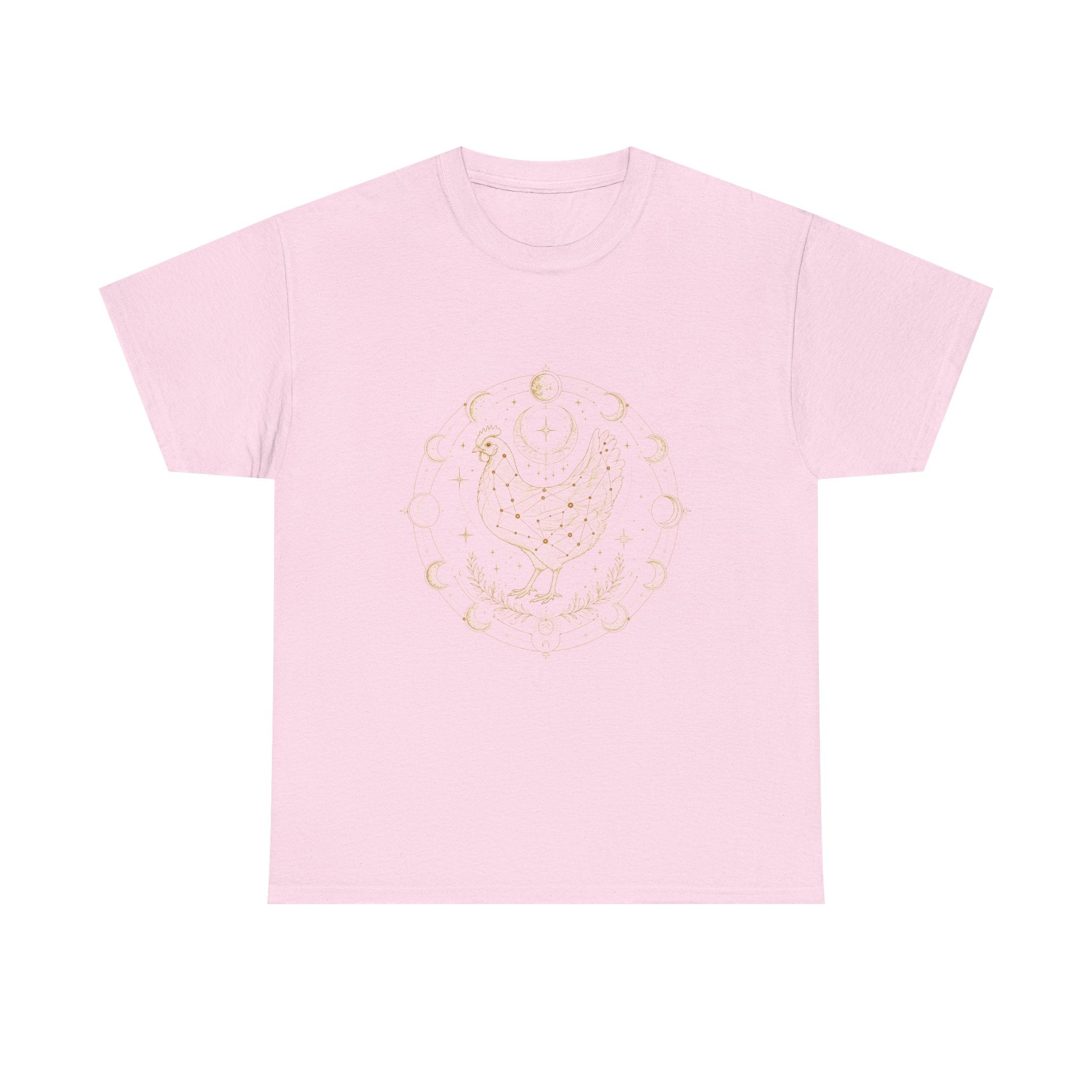 Celestial Hen Tee