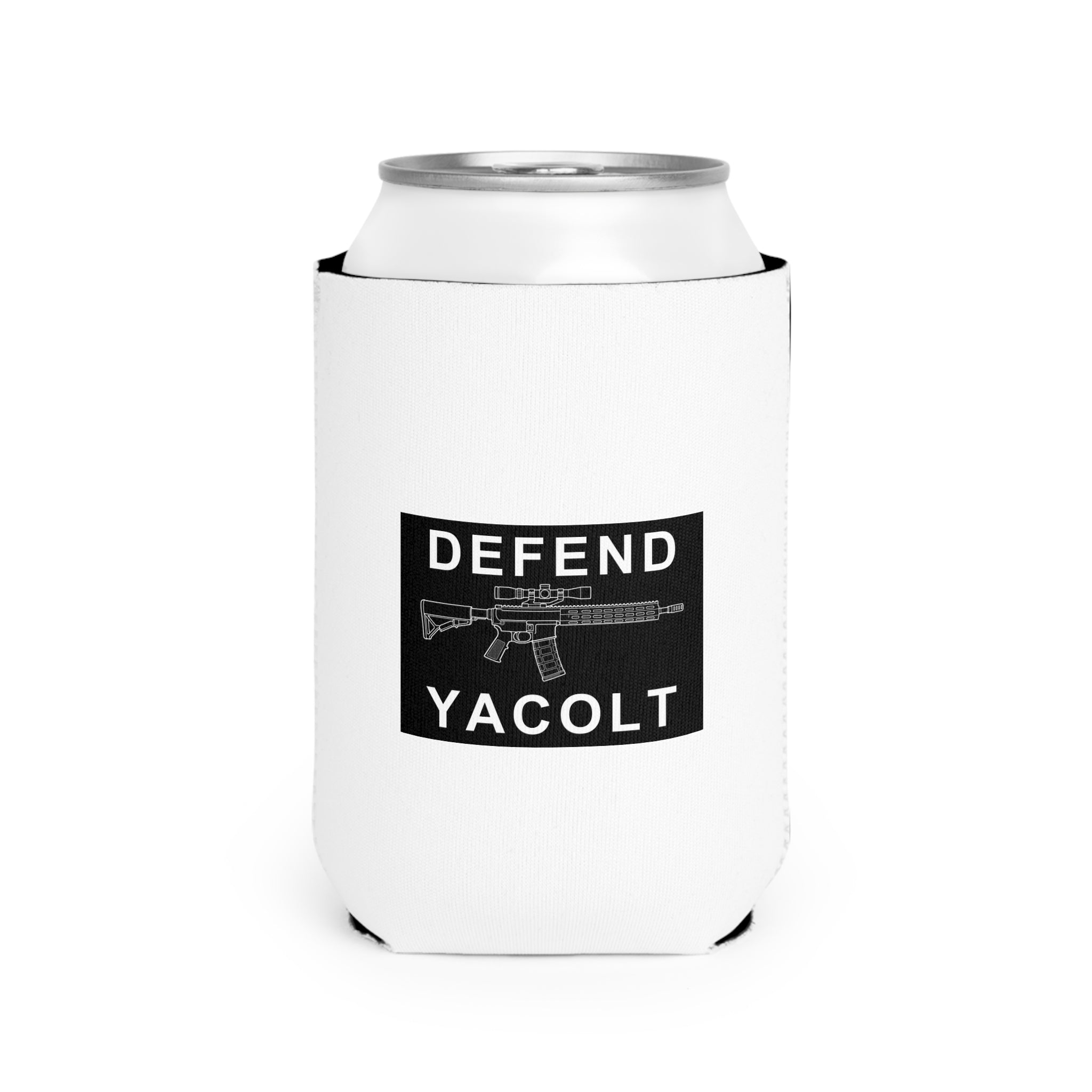 Defend Yacolt AR-15 Can Cooler