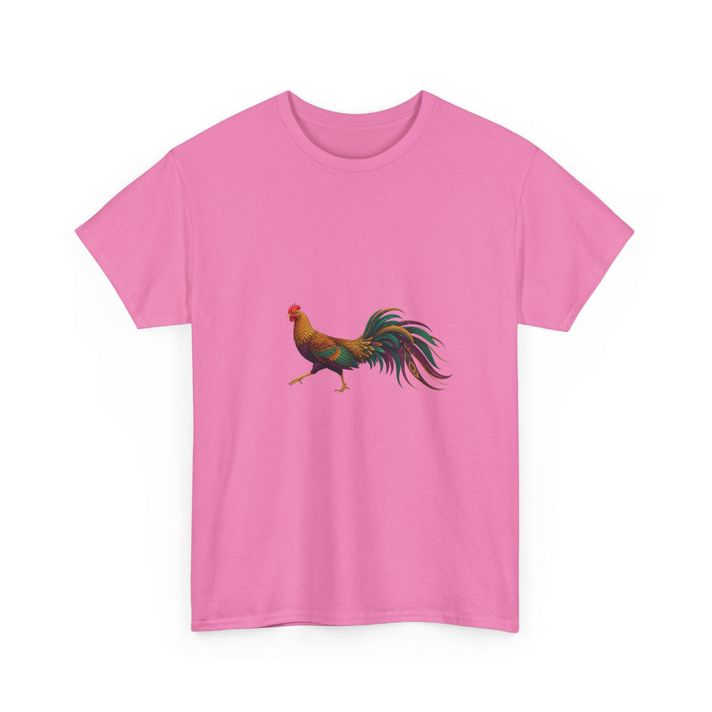Strutting Hen Tee