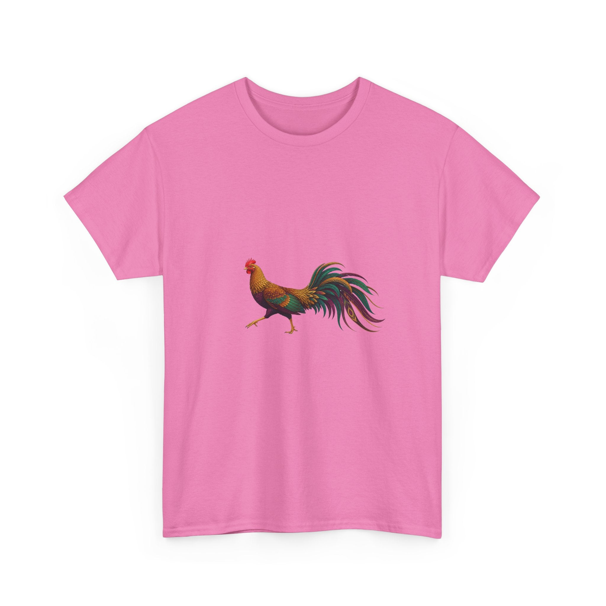 Strutting Hen Tee