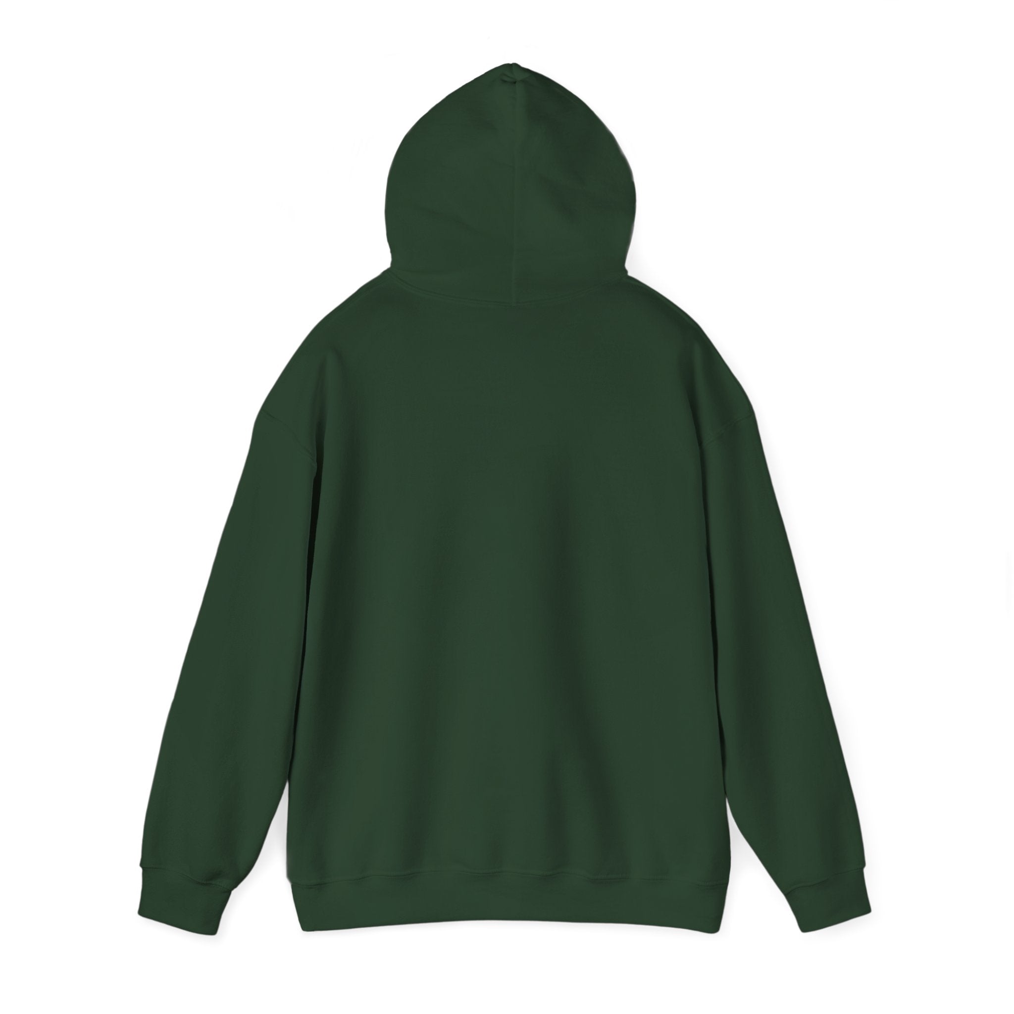 Sunrise Rooster Hoodie
