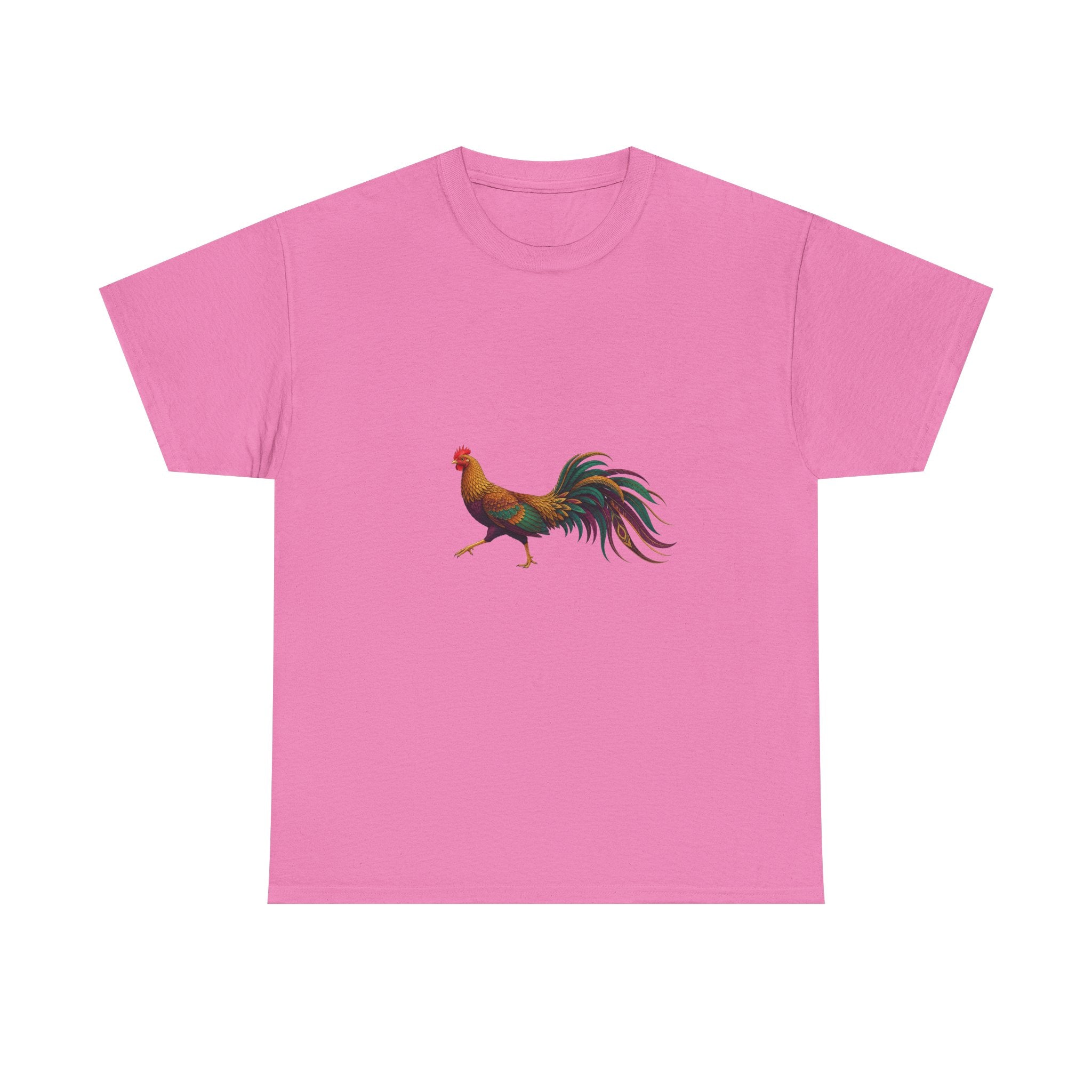 Strutting Hen Tee