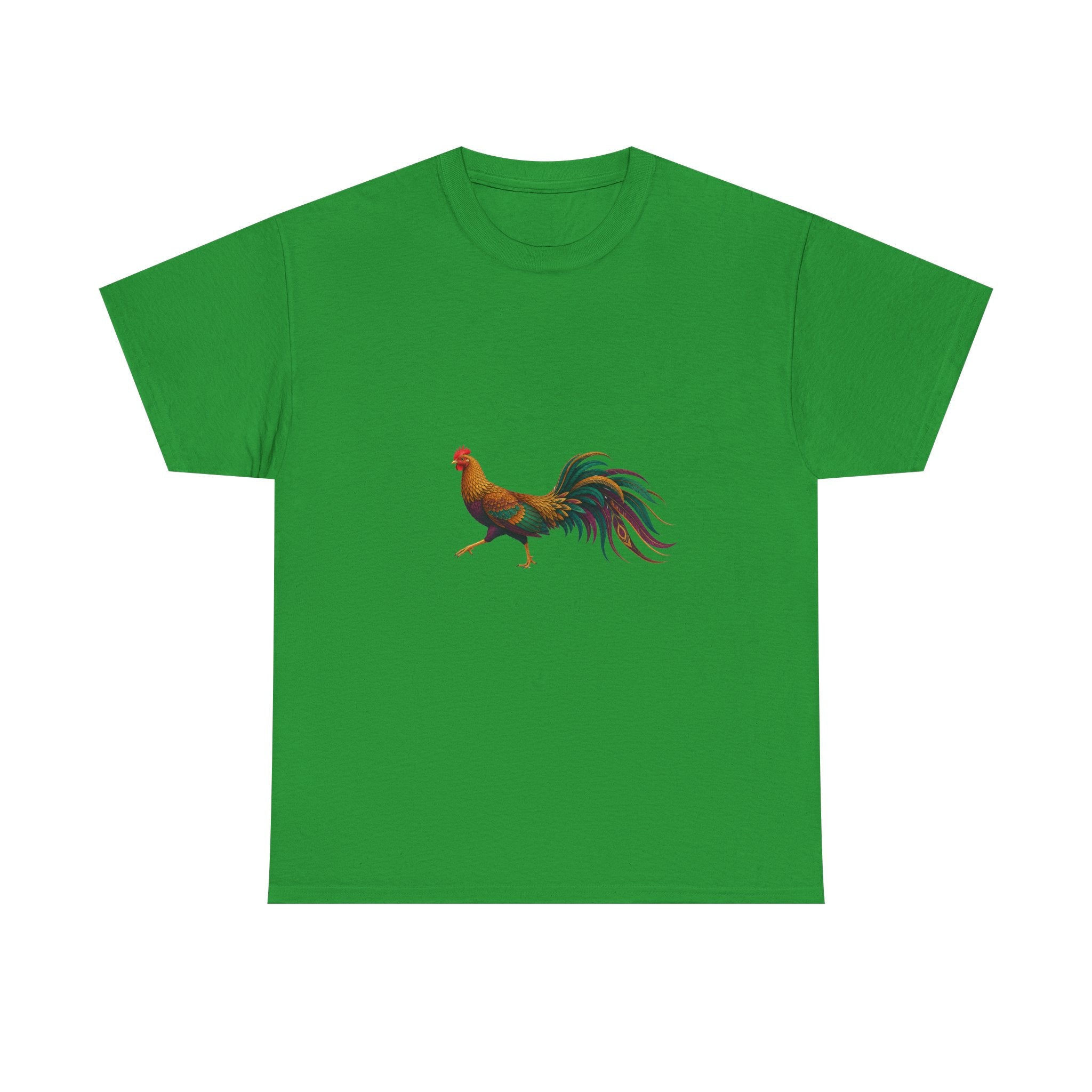 Strutting Hen Tee