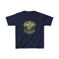 Chicken Town USA - Yacolt WA Kids Tee