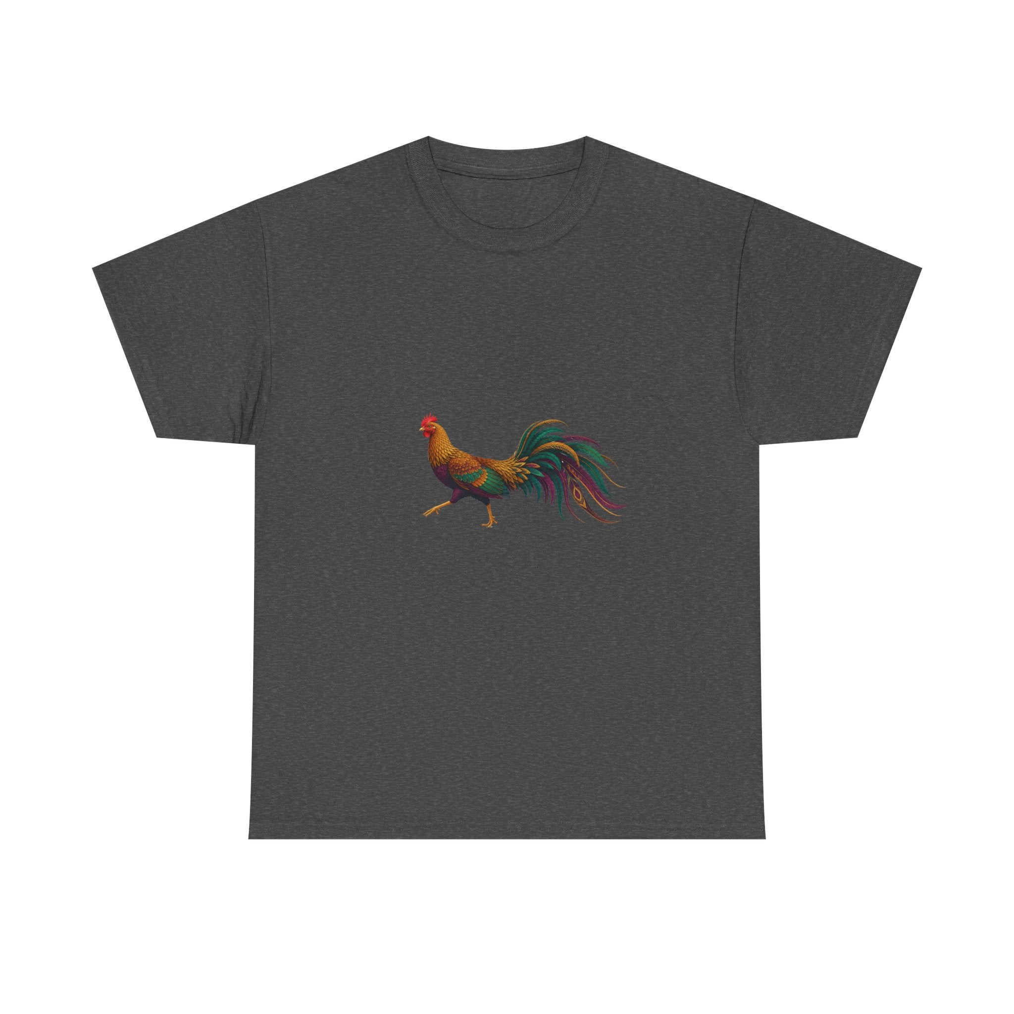 Strutting Hen Tee