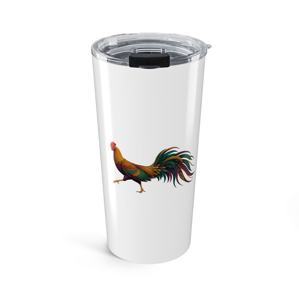 Strutting Hen Tumbler (20oz)