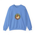 Crazy Chicken Lady Crewneck Sweatshirt