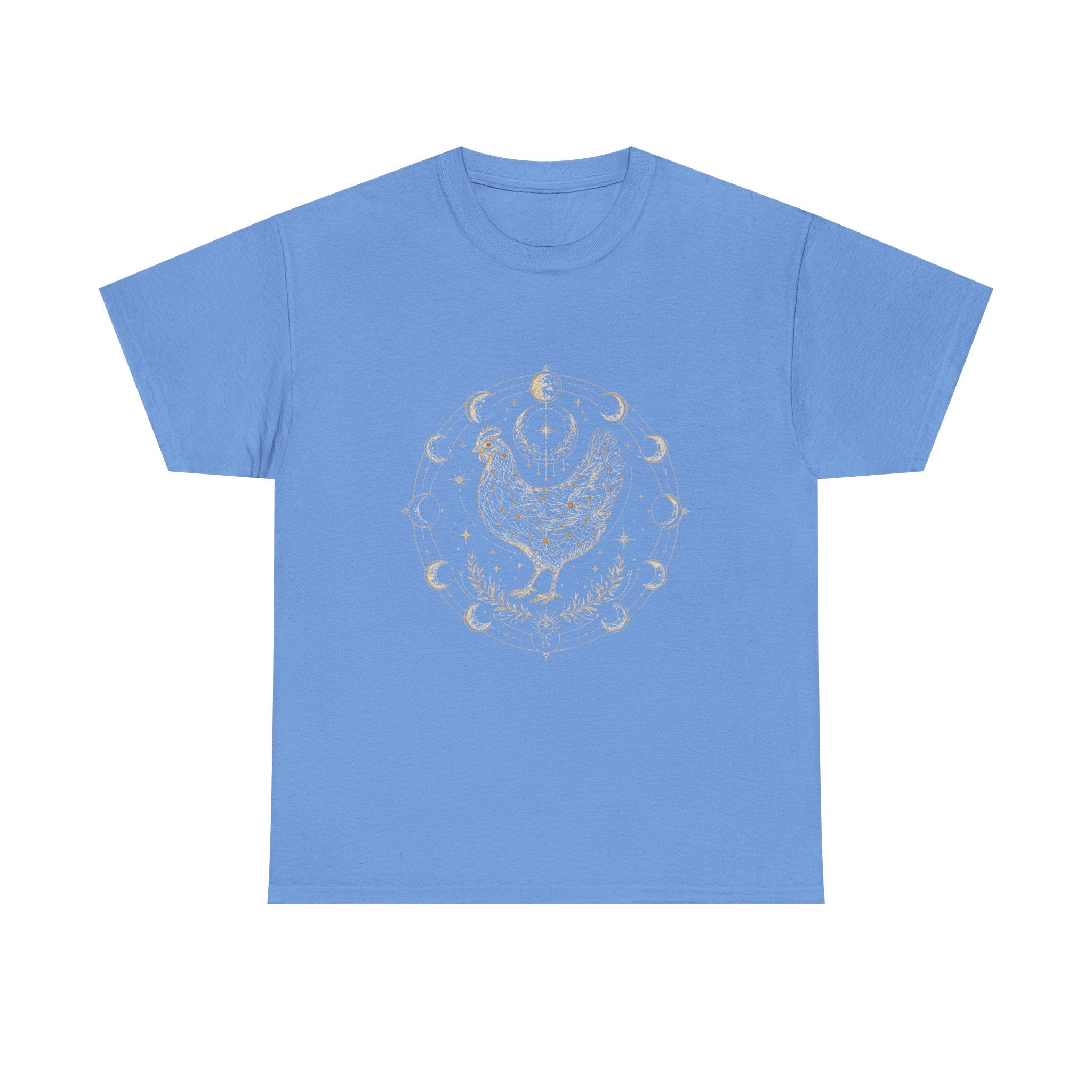 Celestial Hen Tee