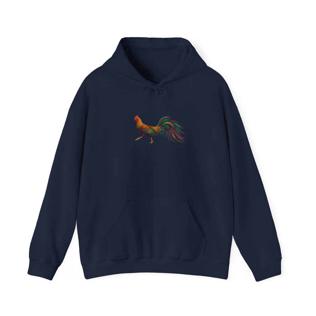 Strutting Hen Hoodie
