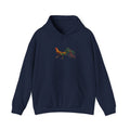 Strutting Hen Hoodie