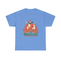 Feathered & Fabulous Tee