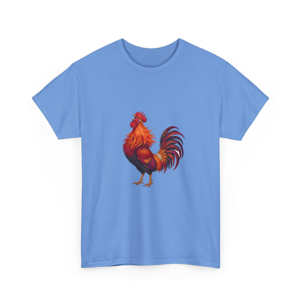 Sunrise Rooster Tee
