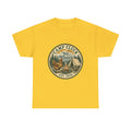 Camp Cluck Tee