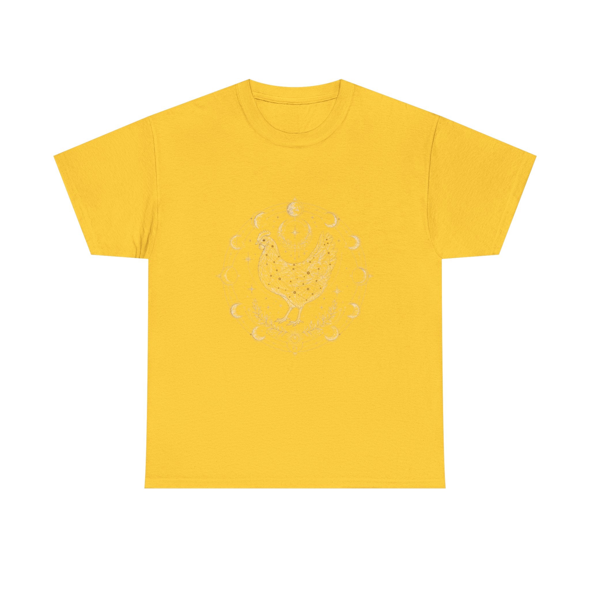 Celestial Hen Tee
